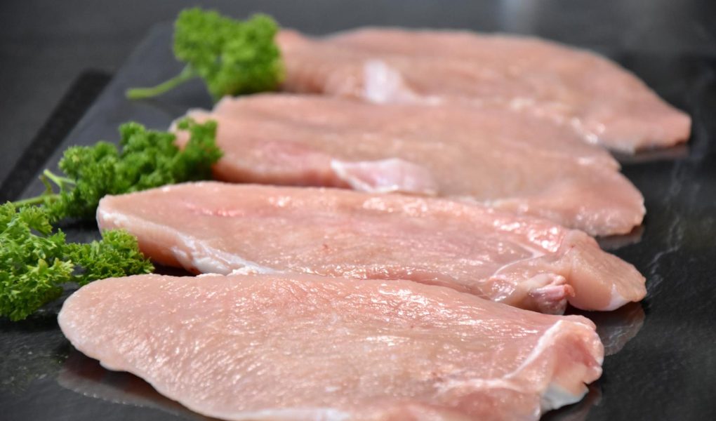 Arrosto di tacchino