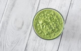 Bagnetto verde