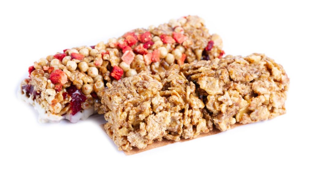 Barrette kellogg's