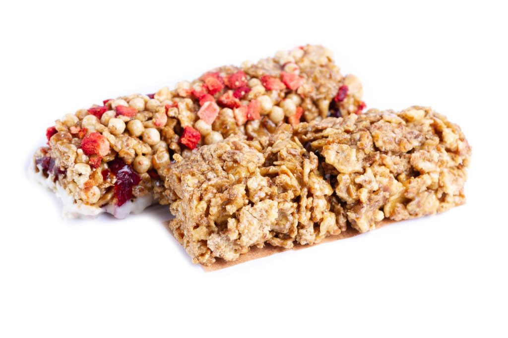 Barrette kellogg's