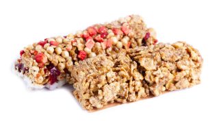 Barrette kellogg's