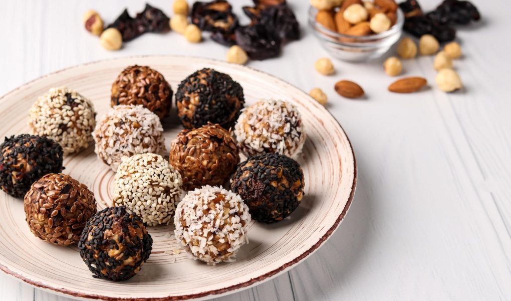 Biscotti al cocco