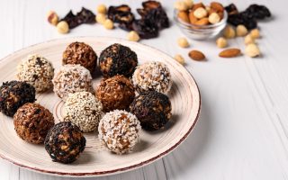 Biscotti al cocco