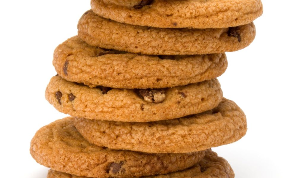 Biscotti allo yogurt