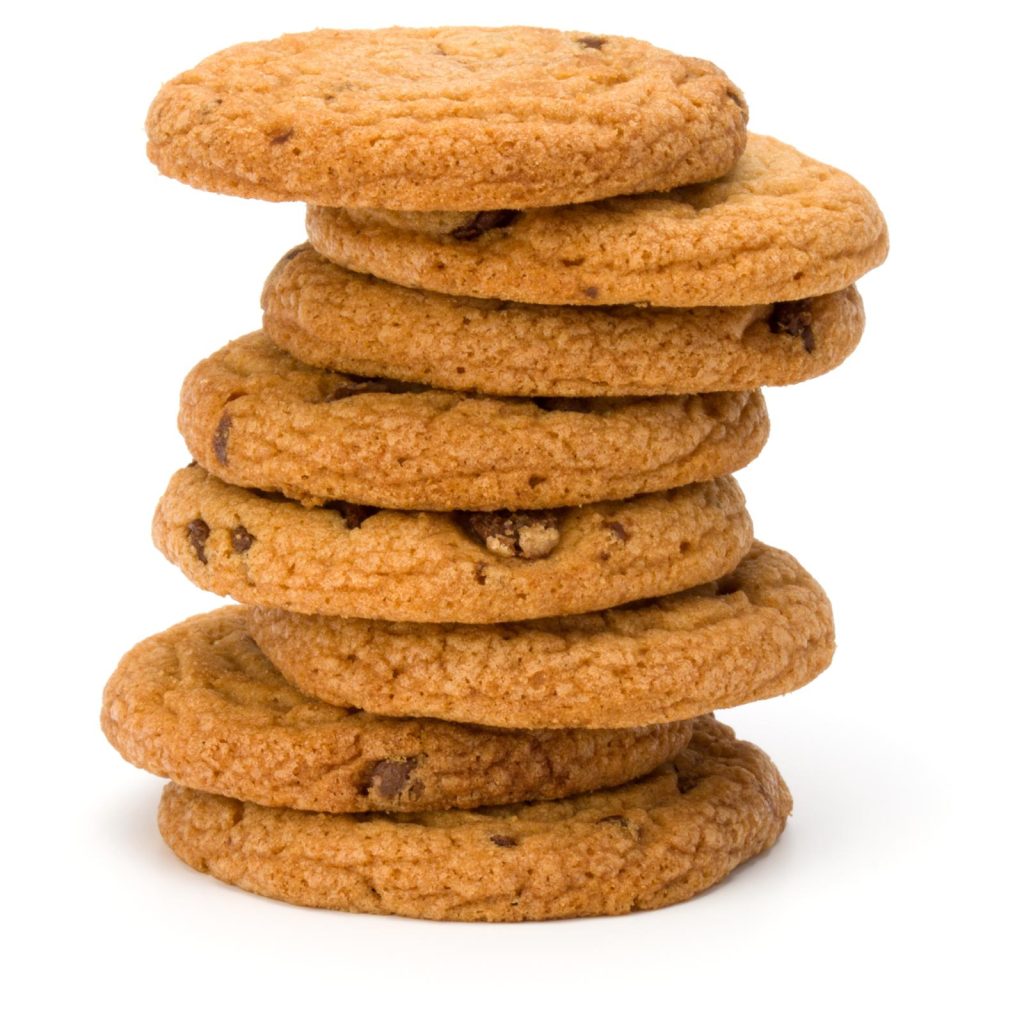 Biscotti allo yogurt