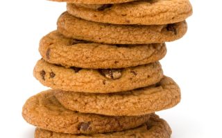 Biscotti allo yogurt