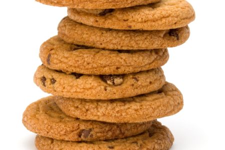 Biscotti allo yogurt