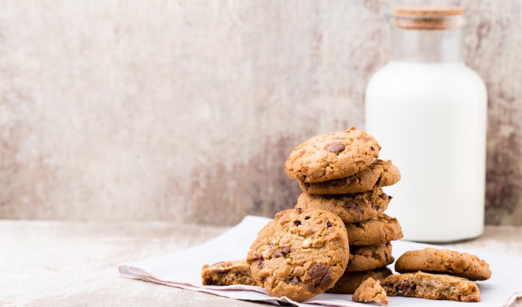 Biscotti della nonna