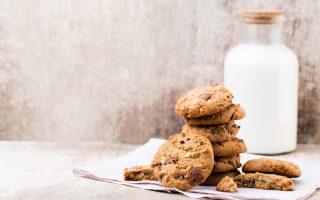 Biscotti della nonna