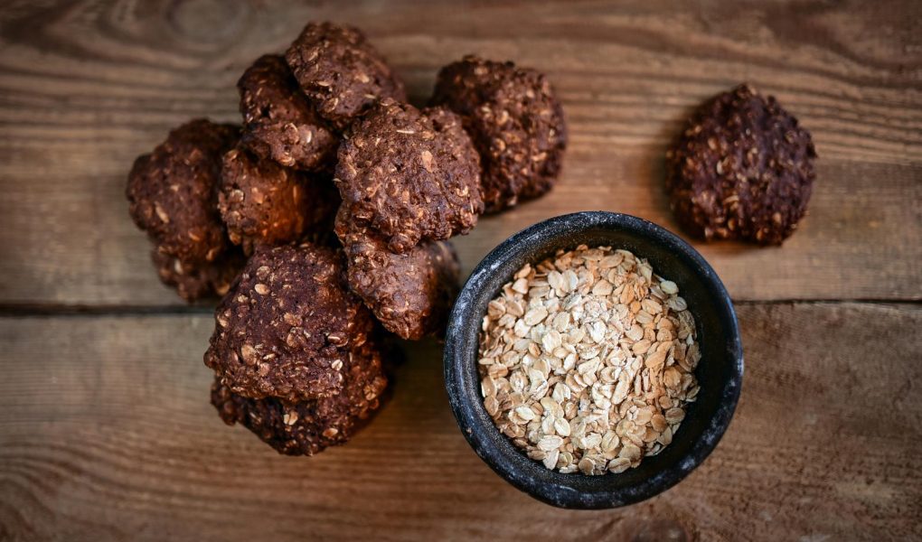 Biscotti dietetici