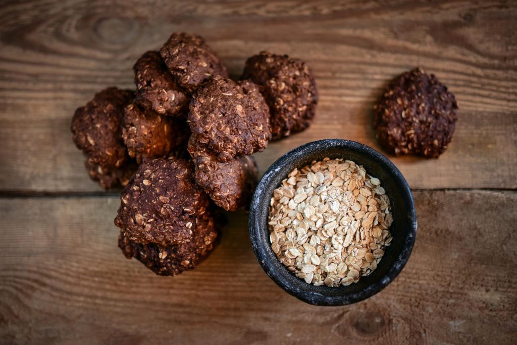Biscotti dietetici