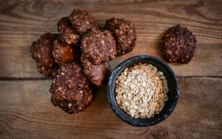Biscotti dietetici