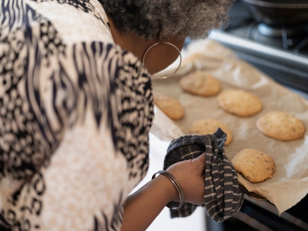 Biscotti secchi
