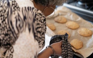 Biscotti secchi