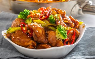 Bollito di carne