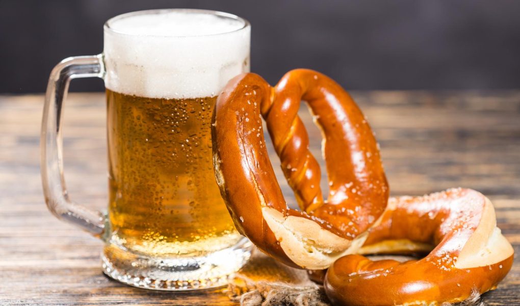 Bretzel