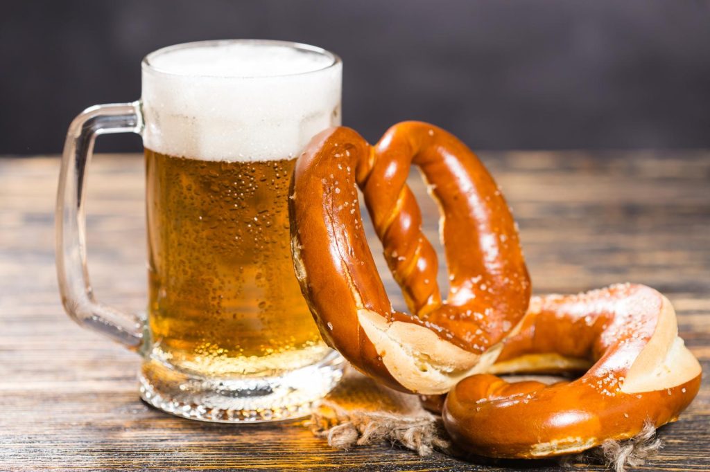 Bretzel