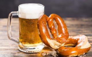 Bretzel