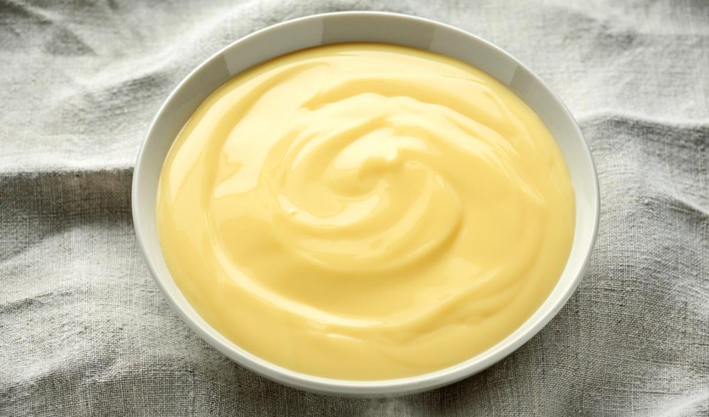 Budino