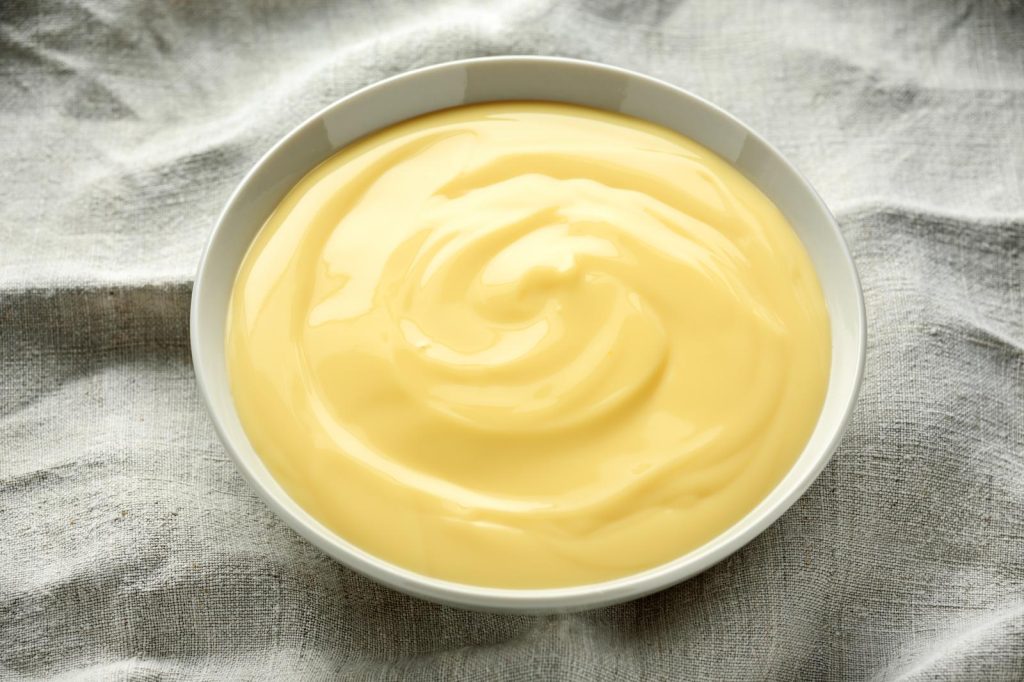Budino