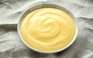 Budino