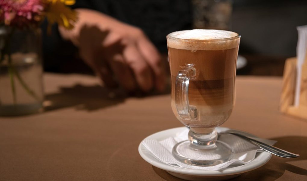 Caffè del nonno