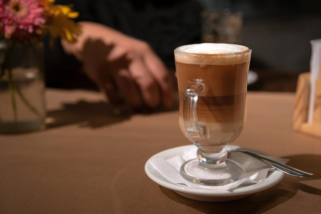 Caffè del nonno