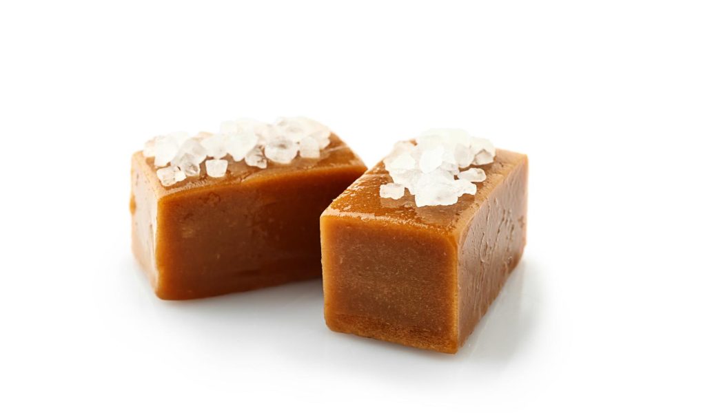 Caramelle mou