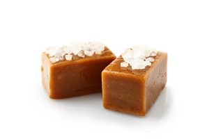 Caramelle mou