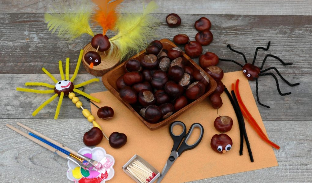 Castagne del prete