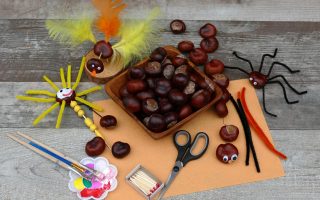 Castagne del prete