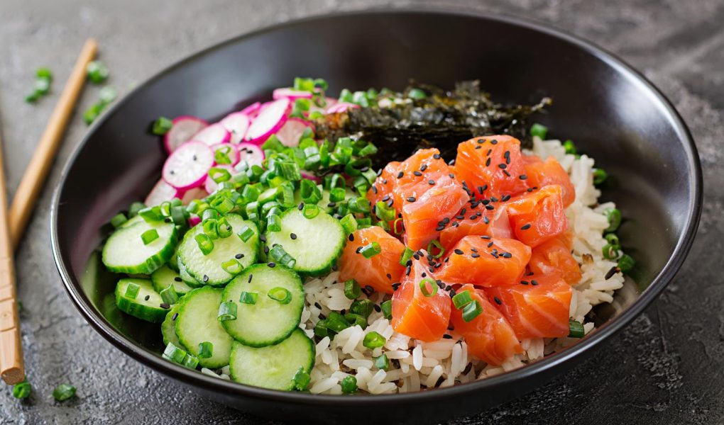 Chirashi
