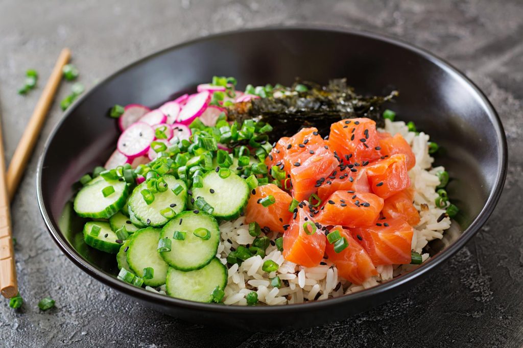 Chirashi