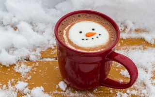 Cioccolata
