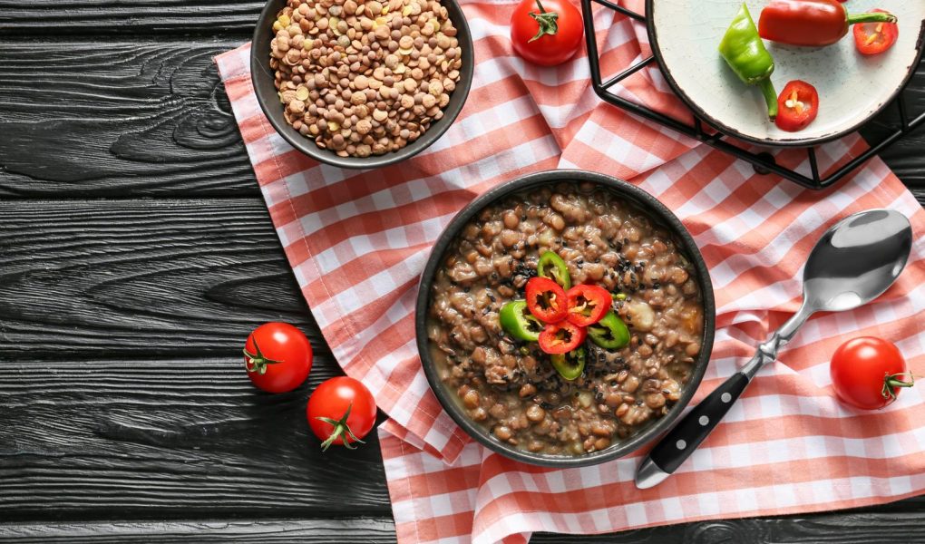 Cotechino e lenticchie