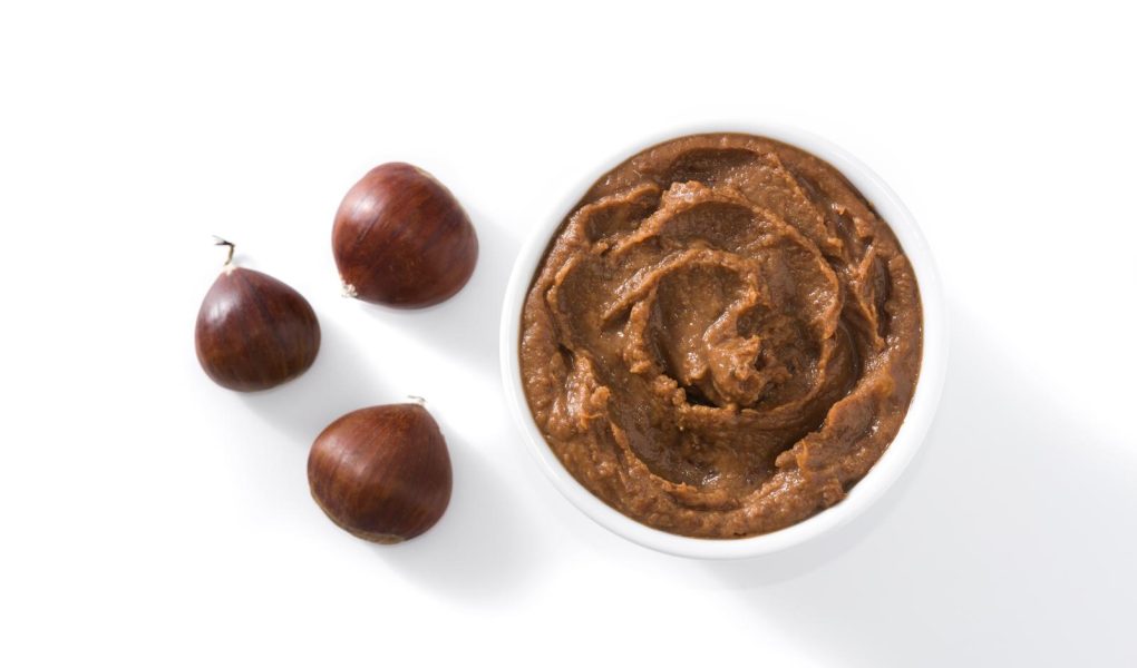 Crema alla nocciola