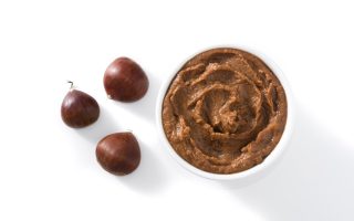 Crema alla nocciola