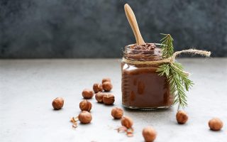 Crema alla nutella
