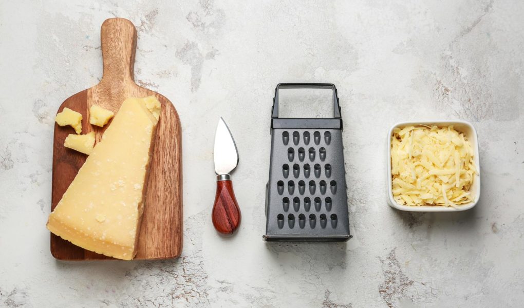 Crema di Parmigiano