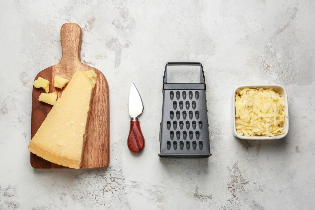 Crema di Parmigiano