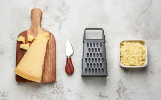 Crema di Parmigiano