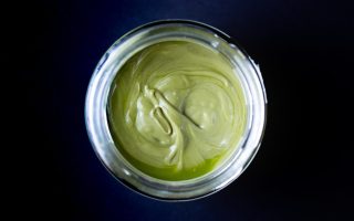 Crema di pistacchio