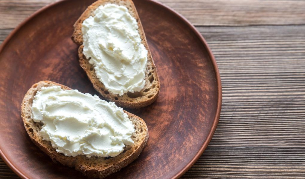 Crema di ricotta
