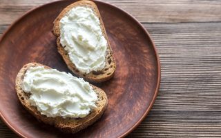 Crema di ricotta