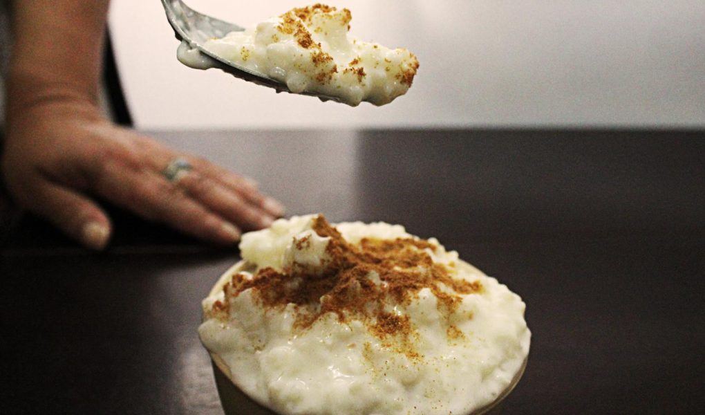 Crema di riso