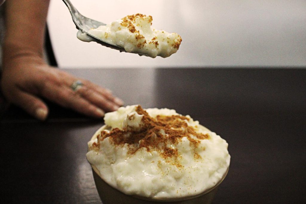 Crema di riso