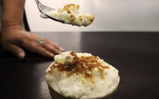 Crema di riso