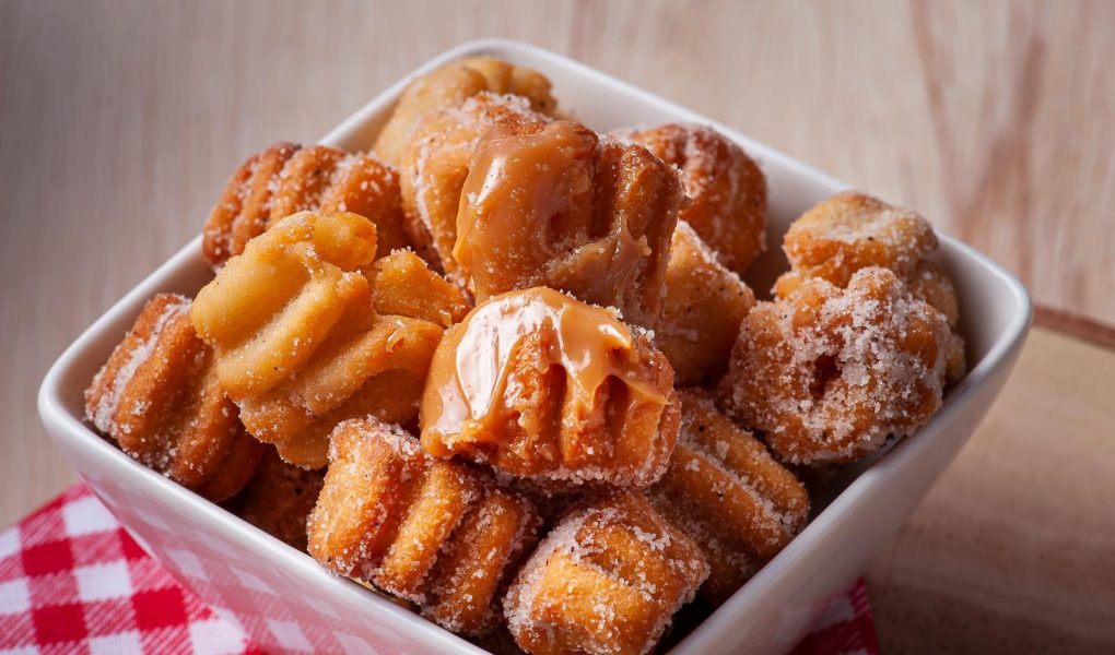 Crema fritta