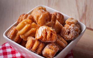 Crema fritta