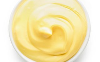 Crema pasticcera senza glutine